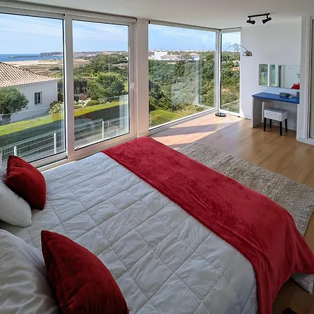 Villa White Sagres