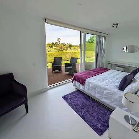 White Villa *