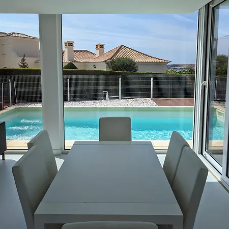 Villa White Sagres