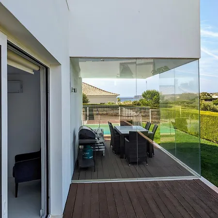 White Villa Sagres
