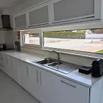 Villa White