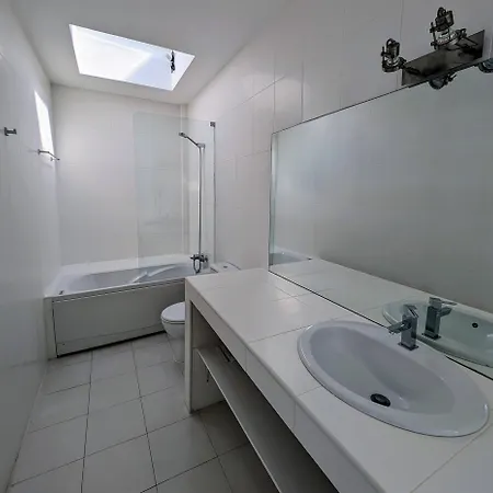 White Villa Sagres